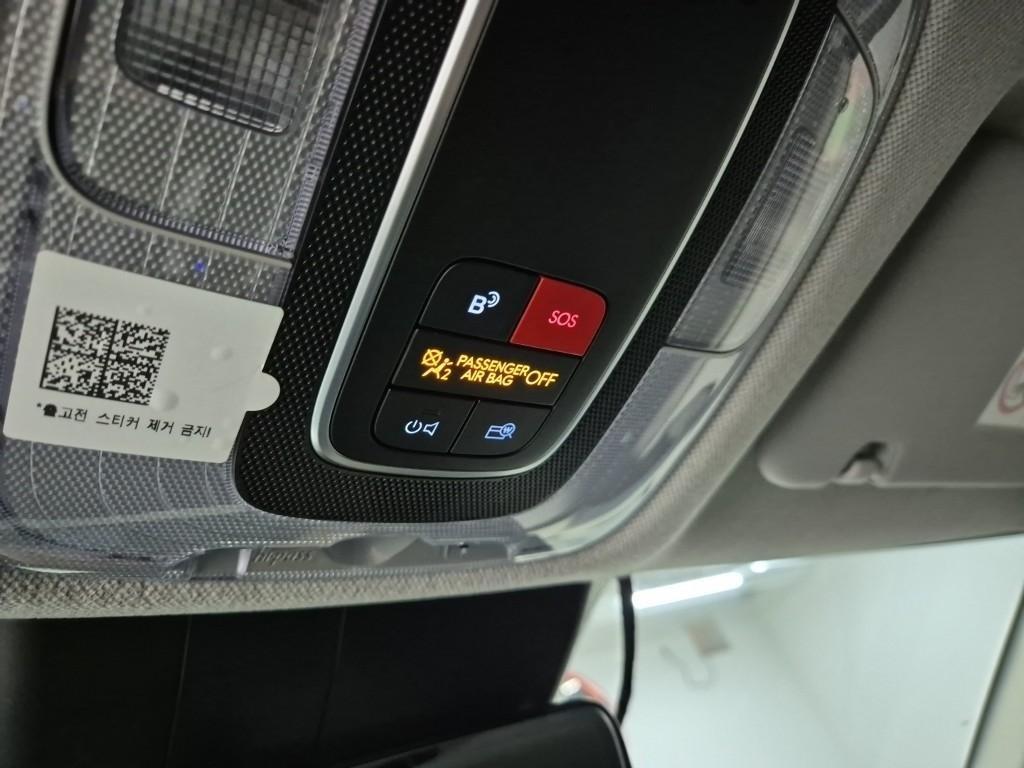 HYUNDAI Avante 2025 Negro - Importación desde Corea - HF Imports Iquique - Foto 14