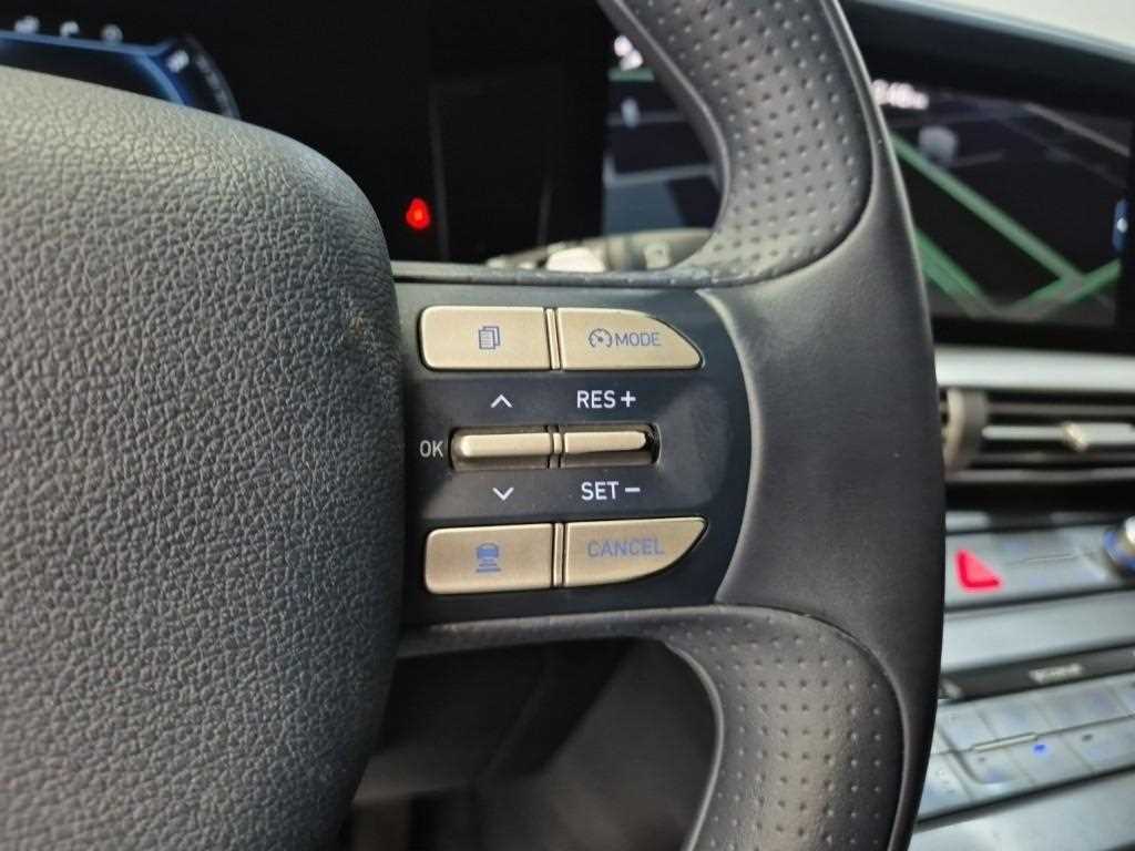 HYUNDAI Nexo 2021 Blanco - Importación desde Corea - HF Imports Iquique - Foto 16