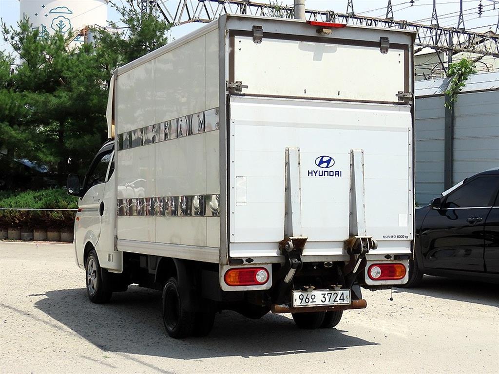 Small Truck Top_Integrated Top Powergate - Vista 3