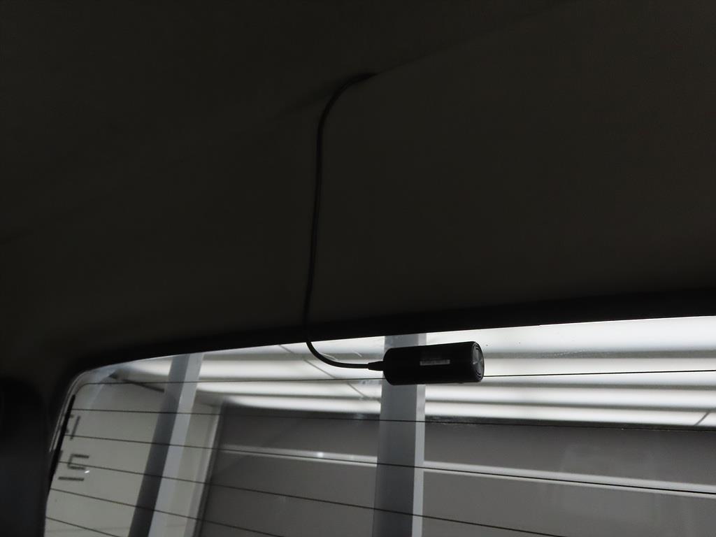 Small Truck Cargo (small) 2022 Blanco - Importación desde Corea - HF Imports Iquique - Foto 13