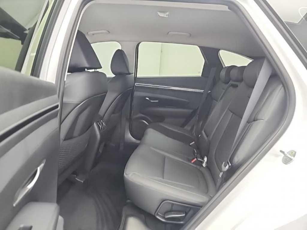 HYUNDAI Tucson - Vista 12