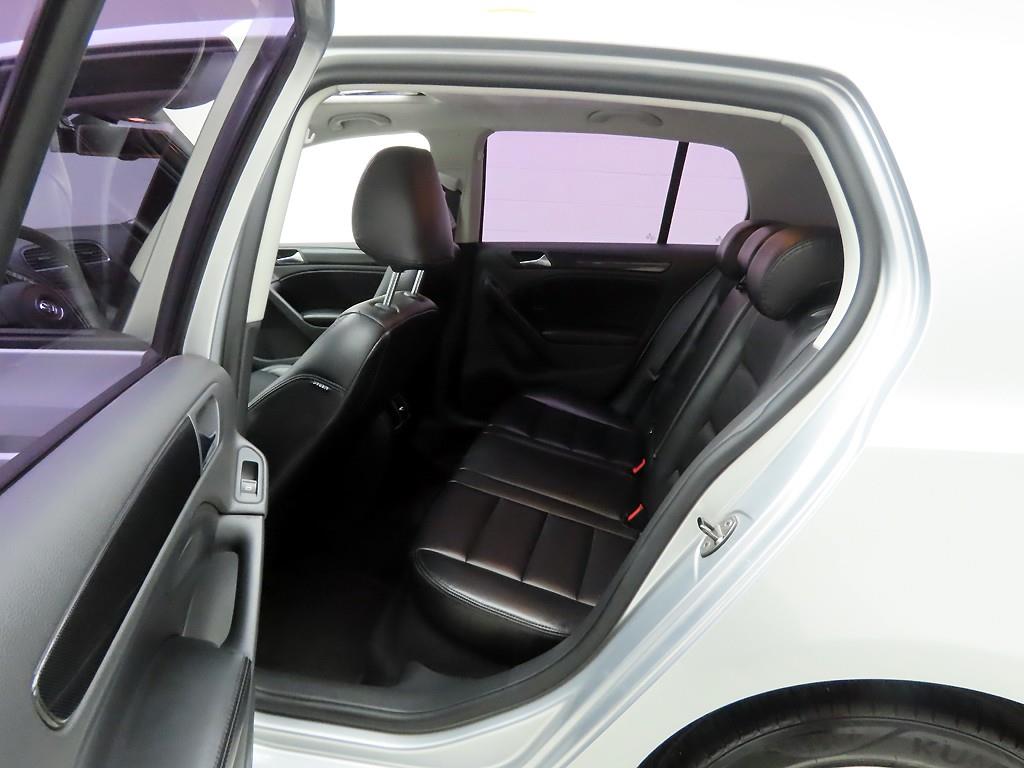 Volkswagen Golf 2012 - Importación desde Corea - HF Imports Iquique - Foto 13
