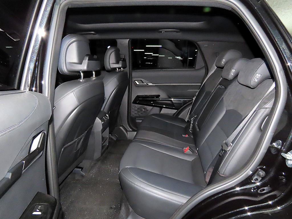 Ssangyong Action - Vista 7