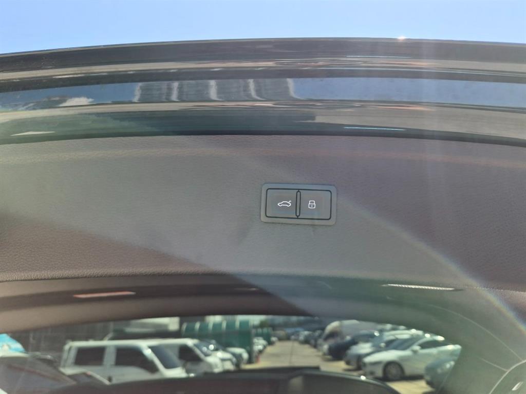 Audi SQ5 - Vista 3