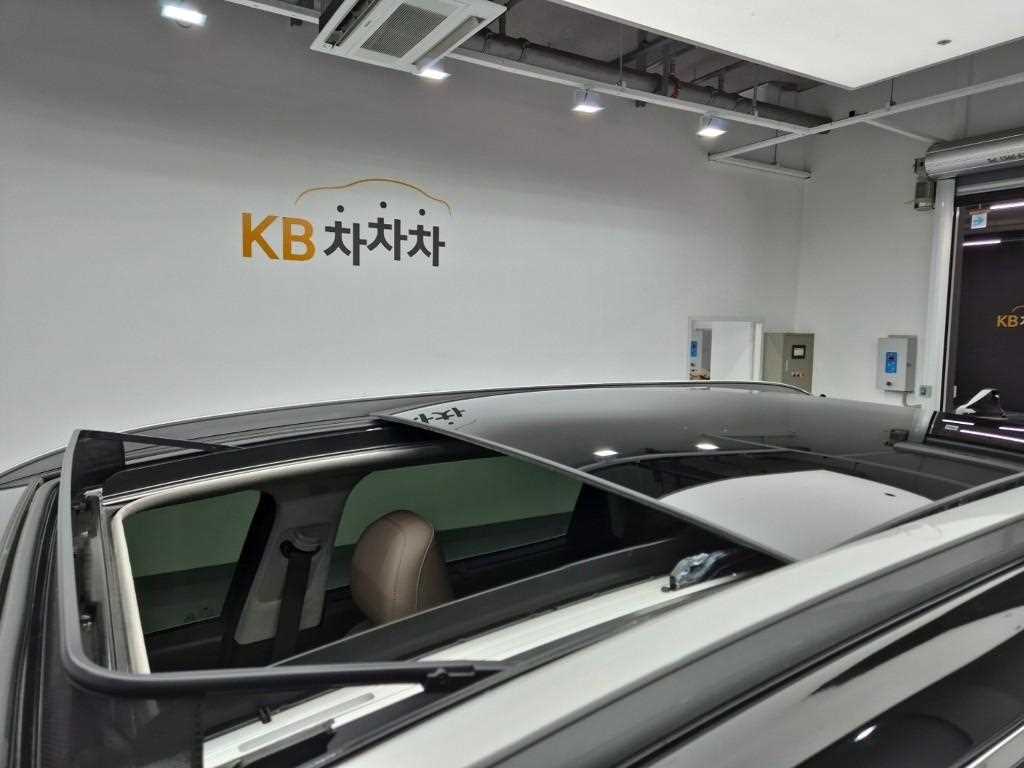HYUNDAI Santa Fe 2019 Negro - Importación desde Corea - HF Imports Iquique - Foto 13