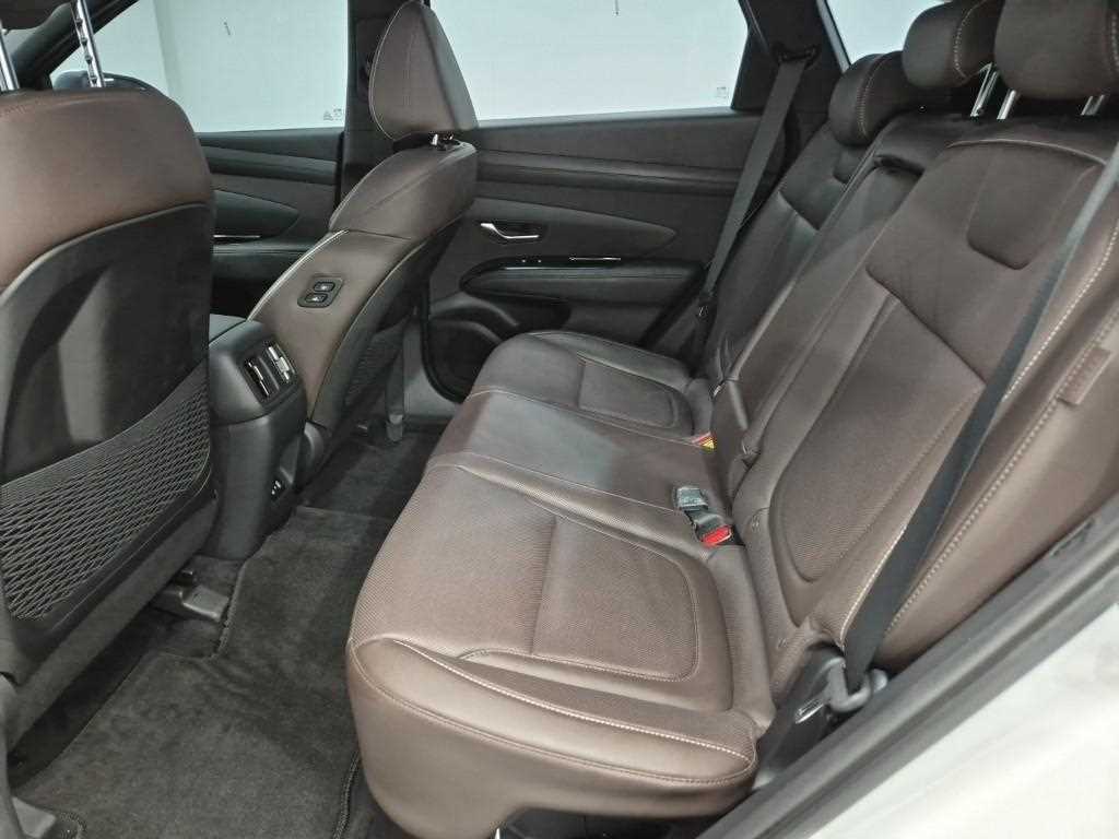 HYUNDAI Tucson - Vista 12
