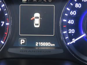 HYUNDAI Grandeur - Vista 12