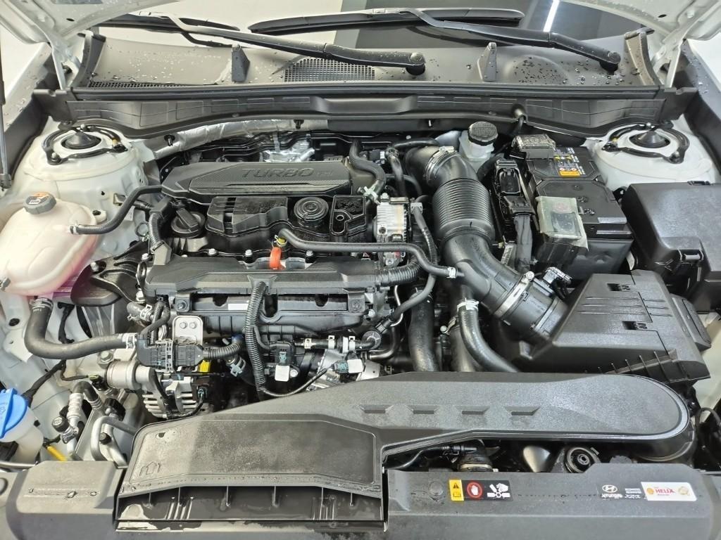 HYUNDAI Sonata - Vista 5