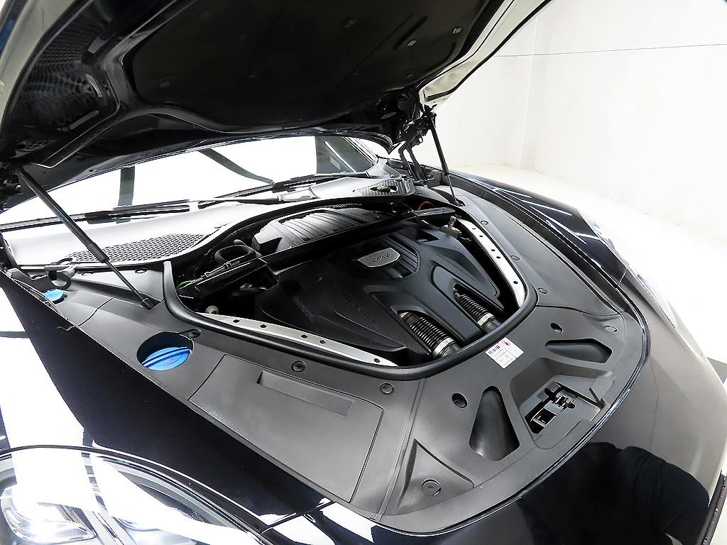 Porsche Panamera 2021 - Importación desde Corea - HF Imports Iquique - Foto 19