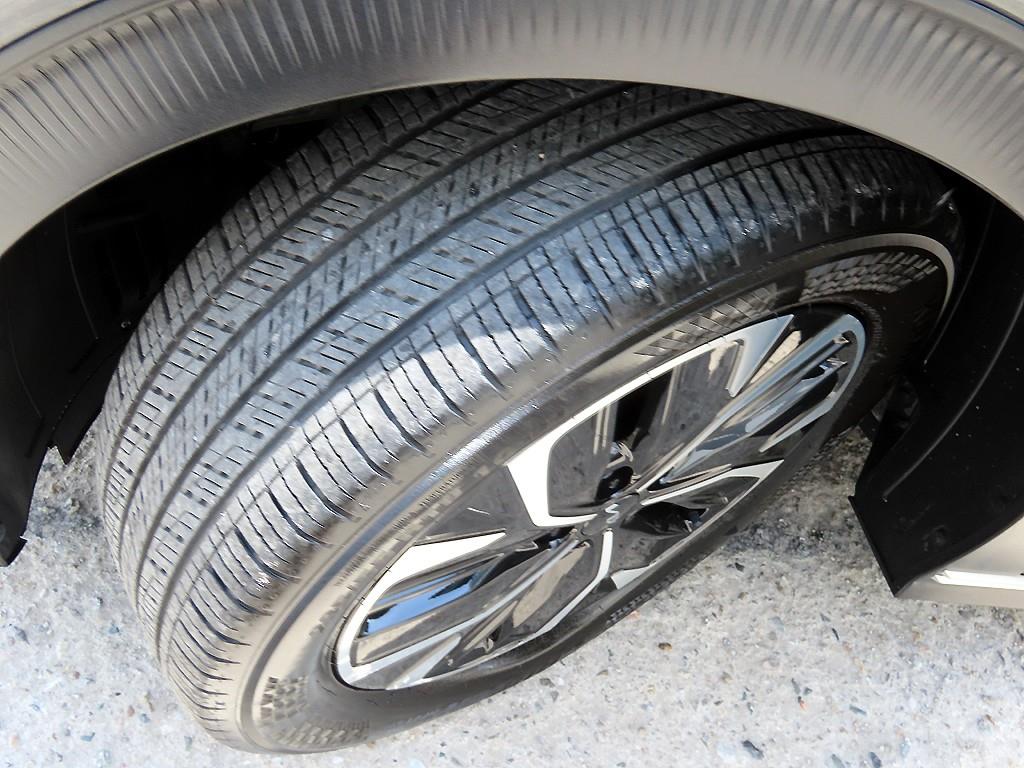 KIA EV6 2022 Gris - Importación desde Corea - HF Imports Iquique - Foto 20