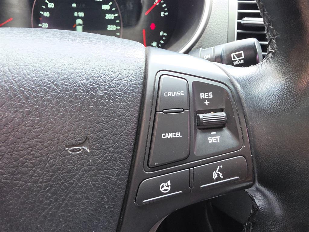KIA Sorento 2013 Gris - Importación desde Corea - HF Imports Iquique - Foto 16