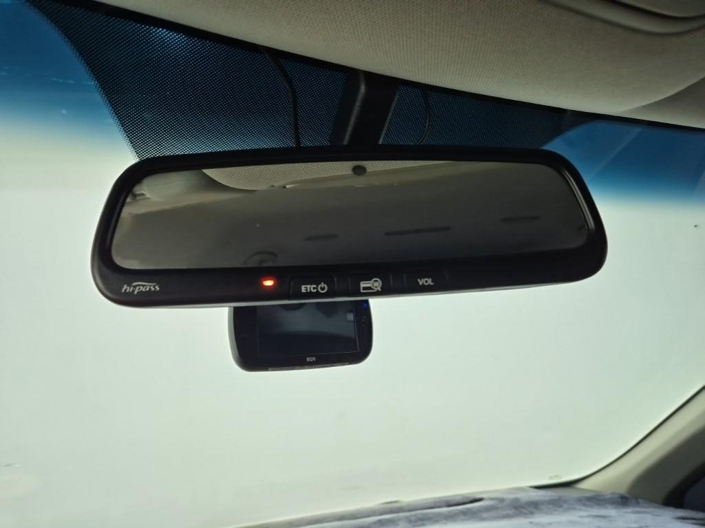 KIA Carnival 2015 Blanco - Importación desde Corea - HF Imports Iquique - Foto 16