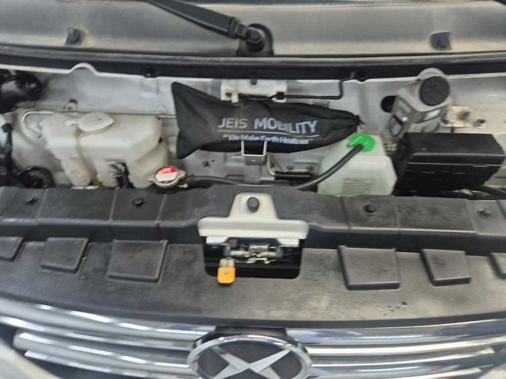 Other manufacturers Jace Mobility - Vista 5