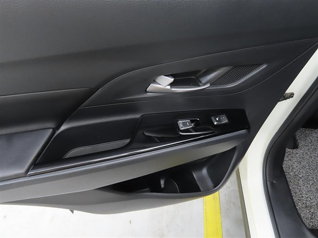 Ssangyong Korando - Vista 11