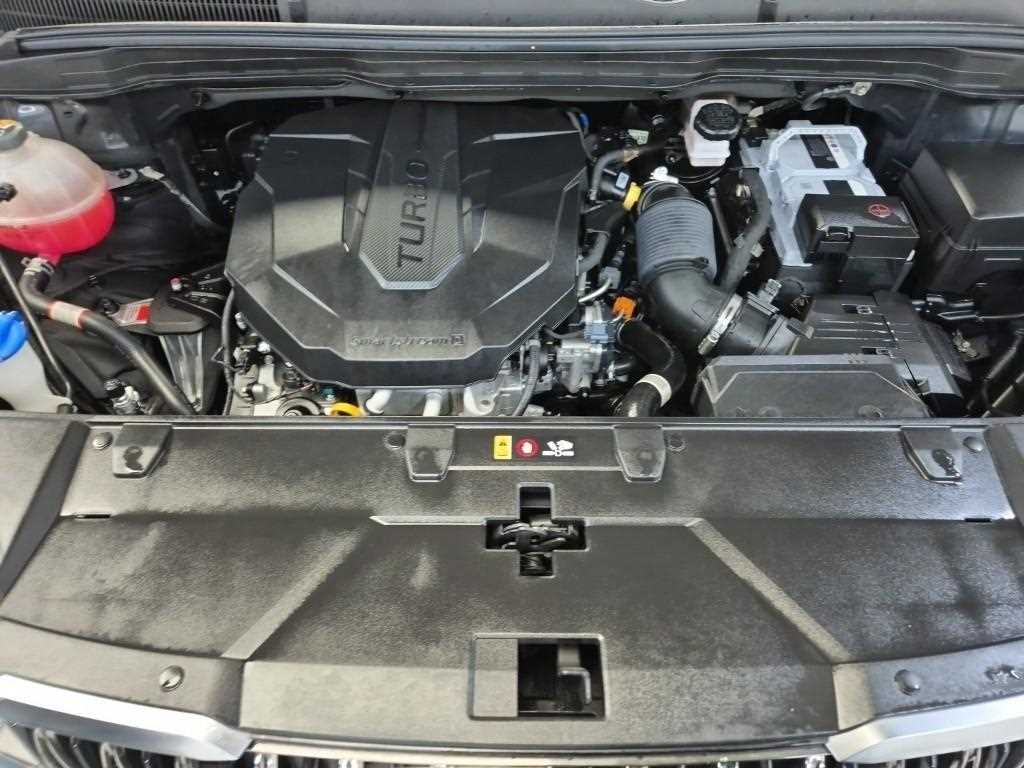 KIA Carnival - Vista 5