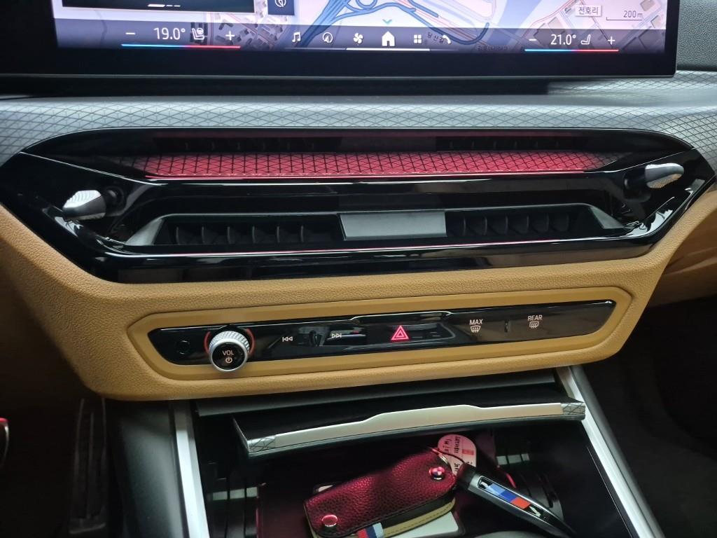 BMW 3 series - Vista 10