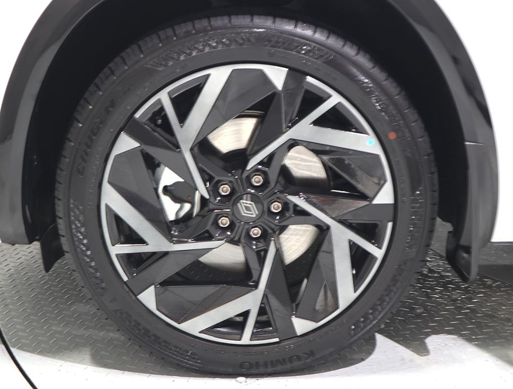 SAMSUNG Grand Koleos 2026 Blanco - Importación desde Corea - HF Imports Iquique - Foto 18