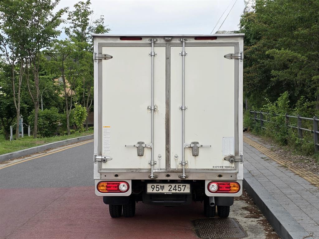 Small Truck Top_Frozen Top - Vista 6