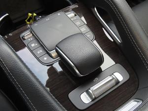 Mercedes Benz GLE Class - Vista 12