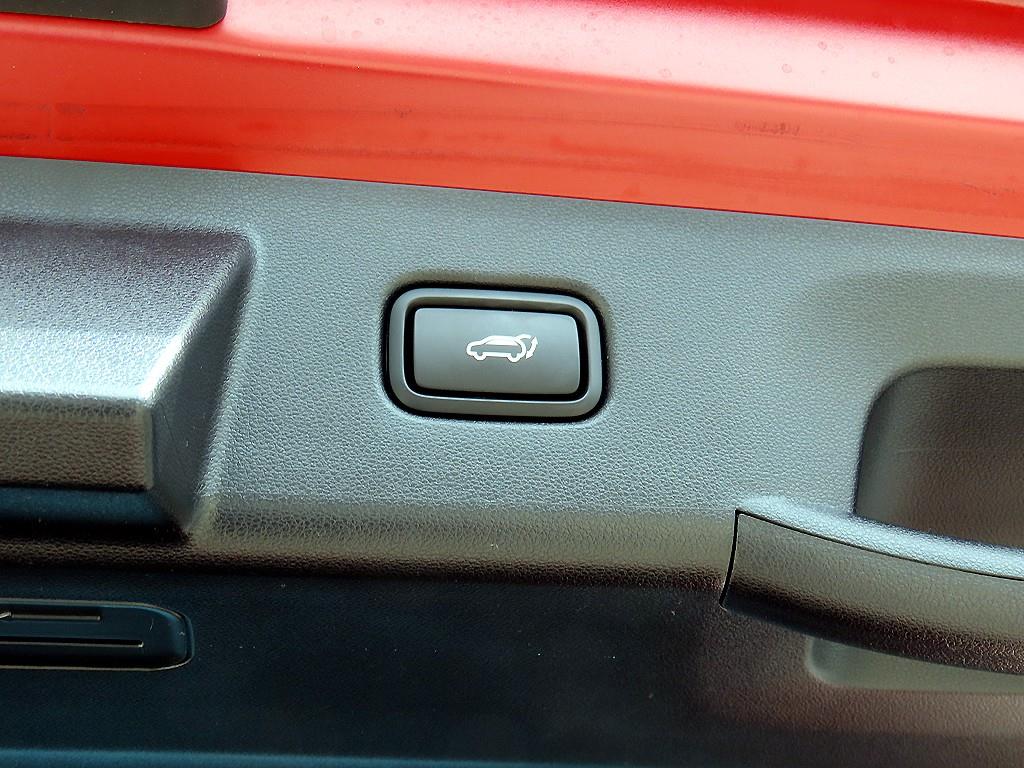 HYUNDAI Tucson 2022 Rojo - Importación desde Corea - HF Imports Iquique - Foto 16