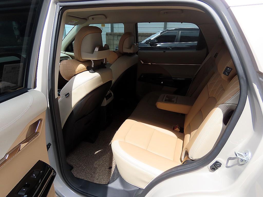 Ssangyong Action - Vista 6
