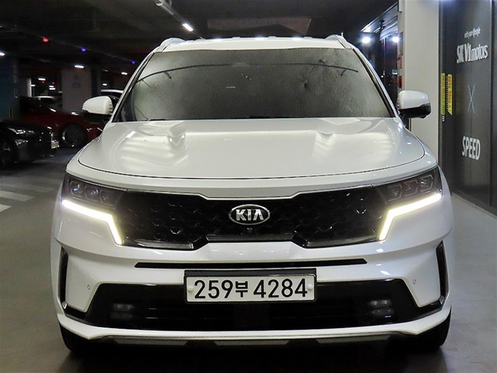 KIA Sorento - Vista 2