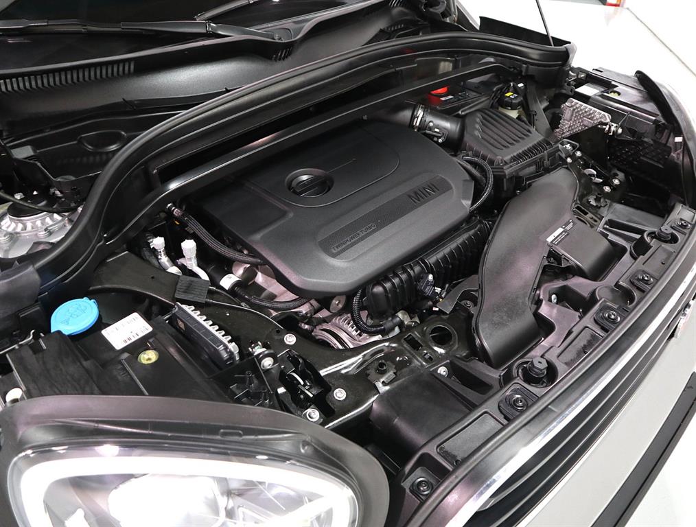 Mini Countryman - Vista 6