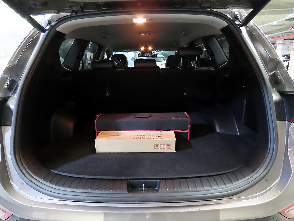 HYUNDAI Santa Fe 2019 Café - Importación desde Corea - HF Imports Iquique - Foto 17