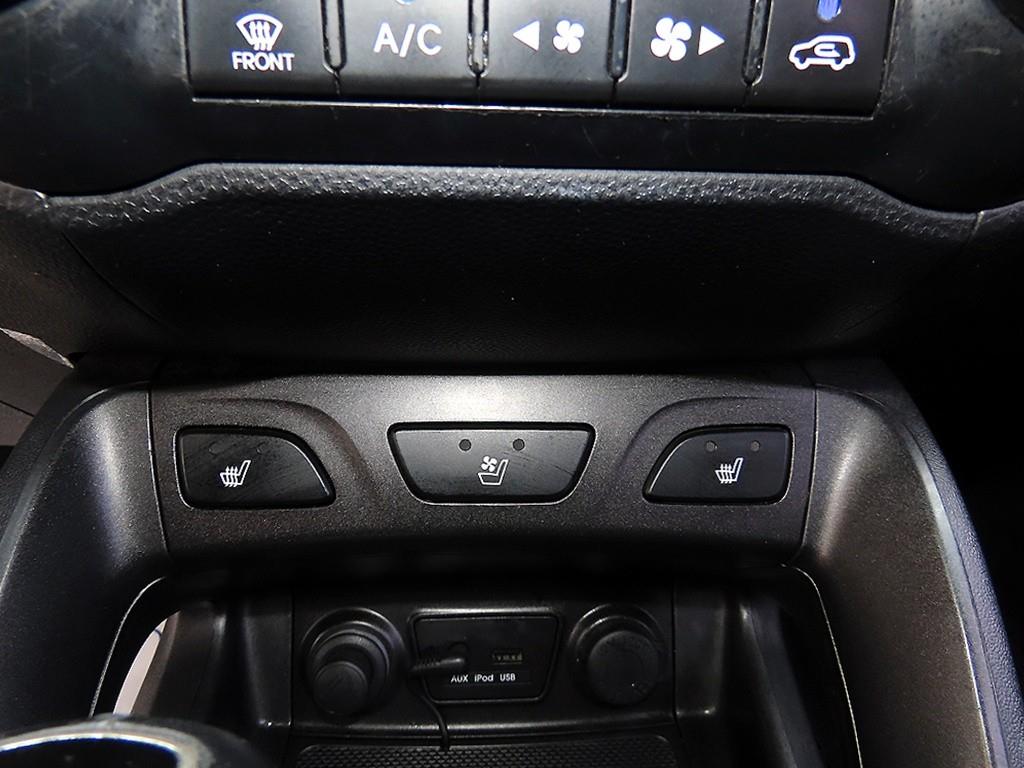 HYUNDAI Tucson 2014 Blanco - Importación desde Corea - HF Imports Iquique - Foto 14