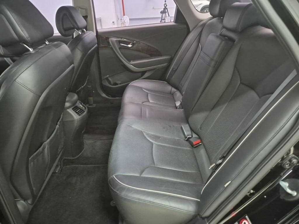 HYUNDAI Aslan - Vista 12