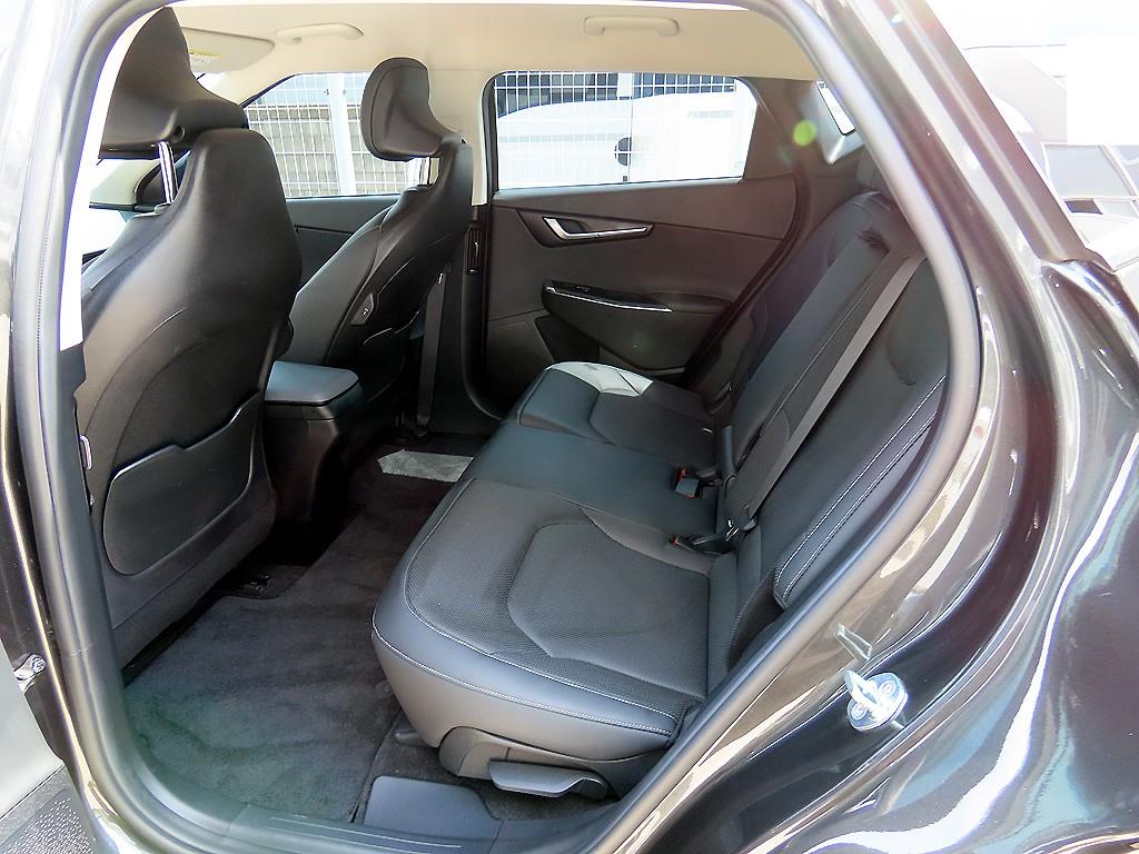 KIA EV6 - Vista 6