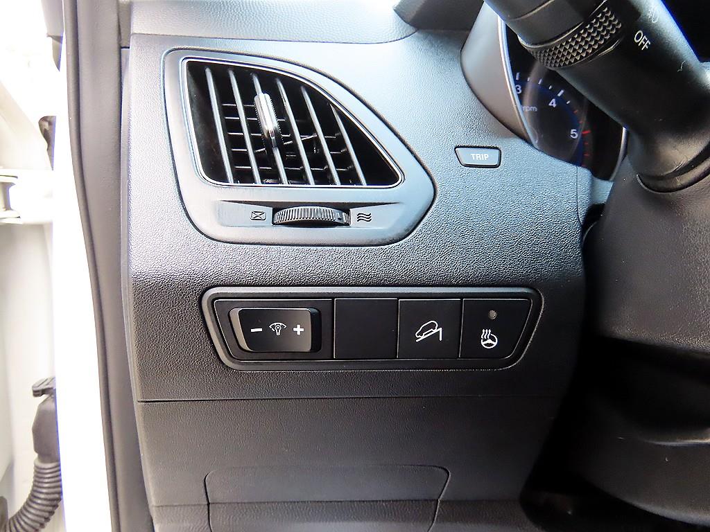 HYUNDAI Tucson - Vista 12