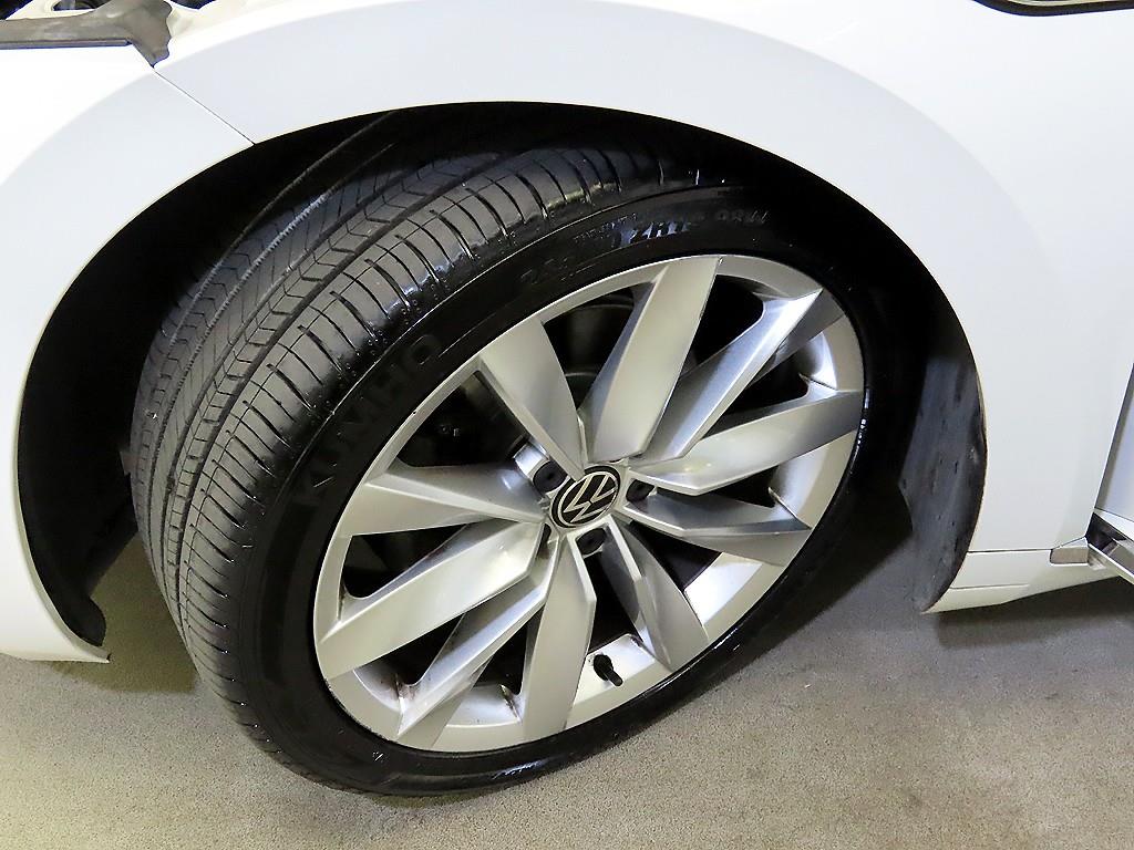 Volkswagen Arteon 2022 - Importación desde Corea - HF Imports Iquique - Foto 20