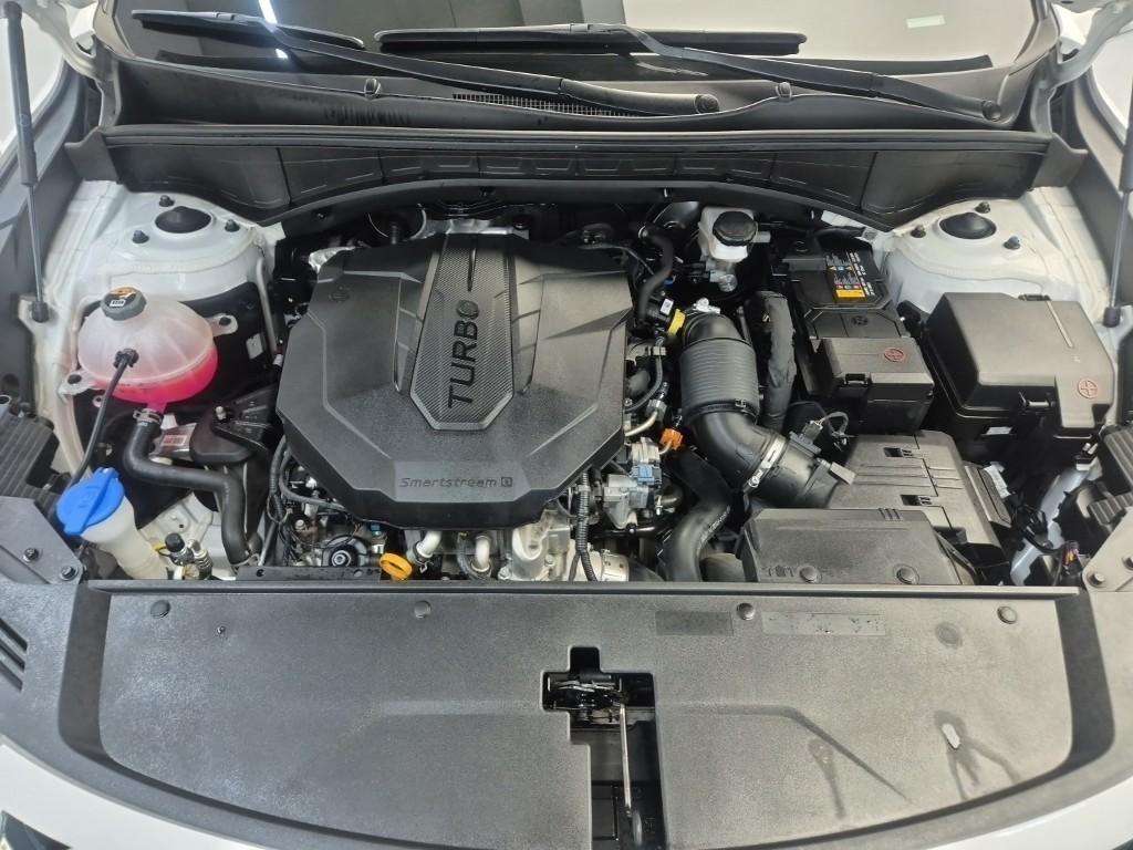 KIA Sorento - Vista 5