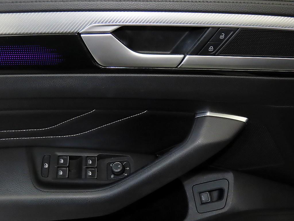 Volkswagen Arteon 2022 - Importación desde Corea - HF Imports Iquique - Foto 13