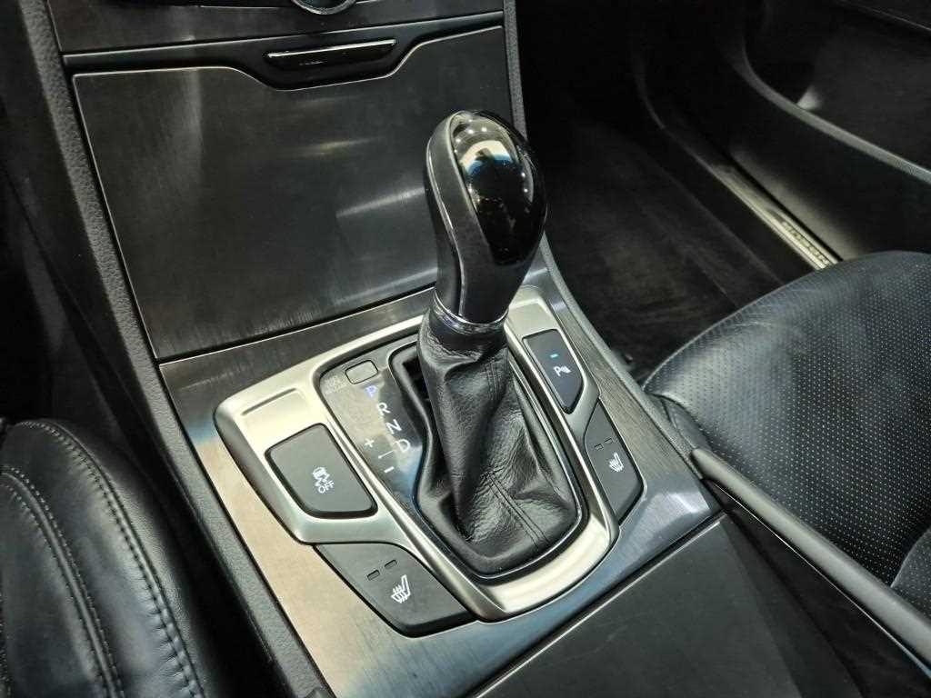 HYUNDAI Grandeur - Vista 8