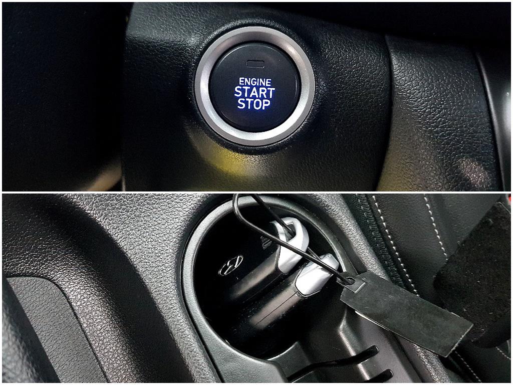 HYUNDAI Kona 2020 Blanco - Importación desde Corea - HF Imports Iquique - Foto 15