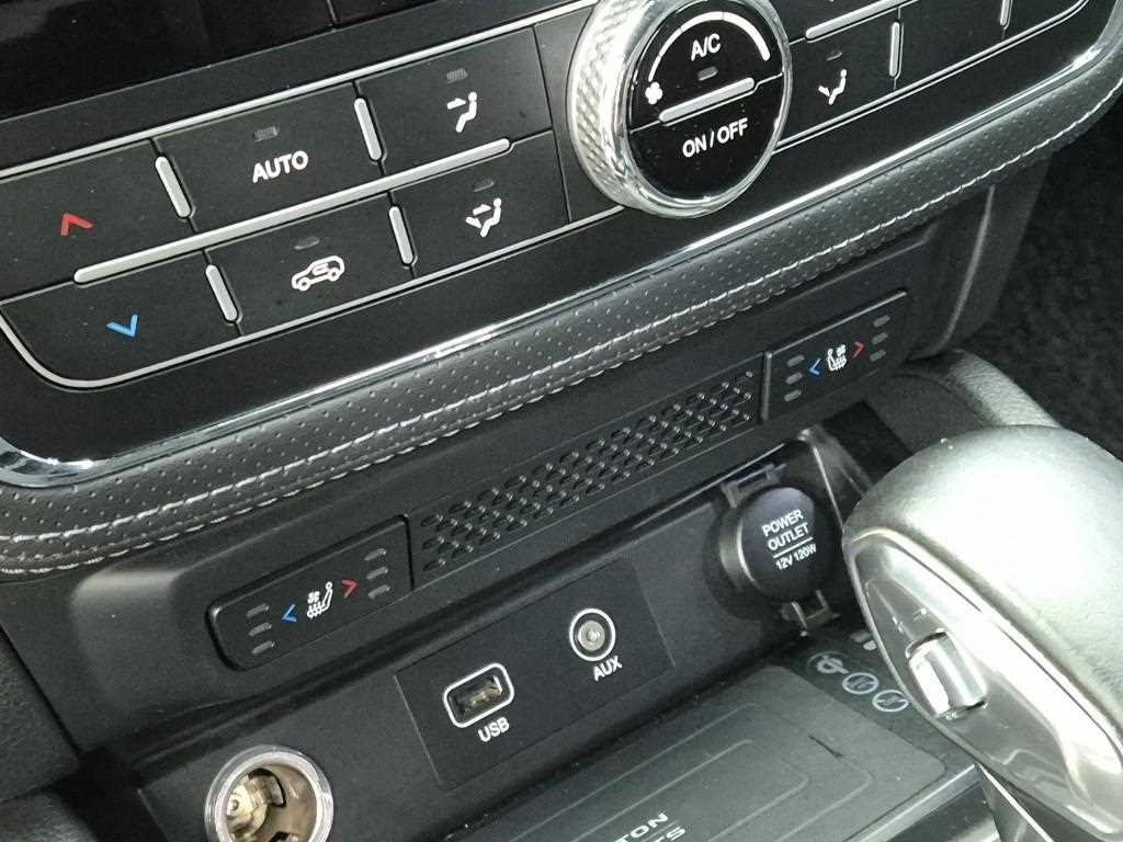 Ssangyong Rexton 2021 Blanco - Importación desde Corea - HF Imports Iquique - Foto 16