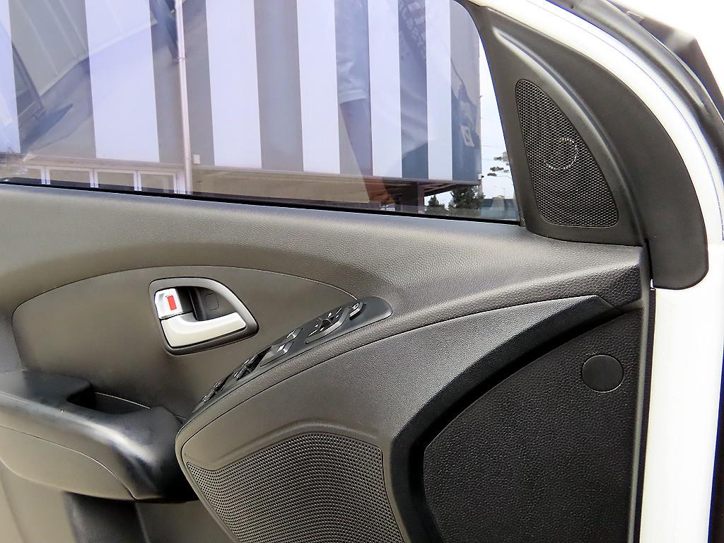 HYUNDAI Tucson - Vista 11