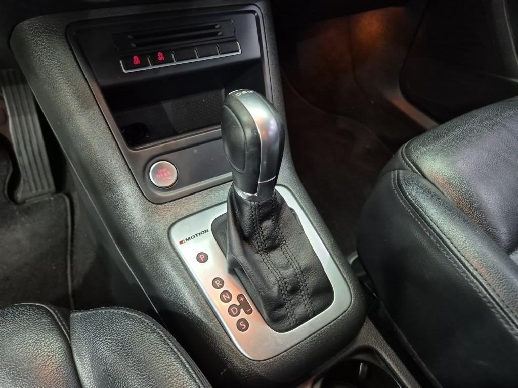 Volkswagen Tiguan - Vista 7
