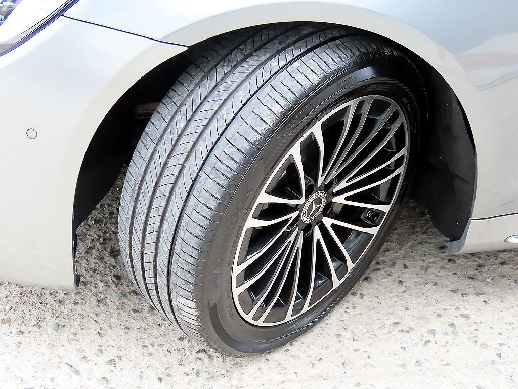 Mercedes Benz S Class 2015 Plateado - Importación desde Corea - HF Imports Iquique - Foto 20