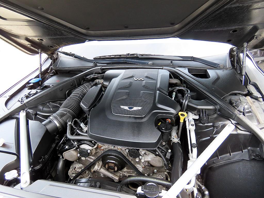 Genesis G90 2019 - Importación desde Corea - HF Imports Iquique - Foto 19