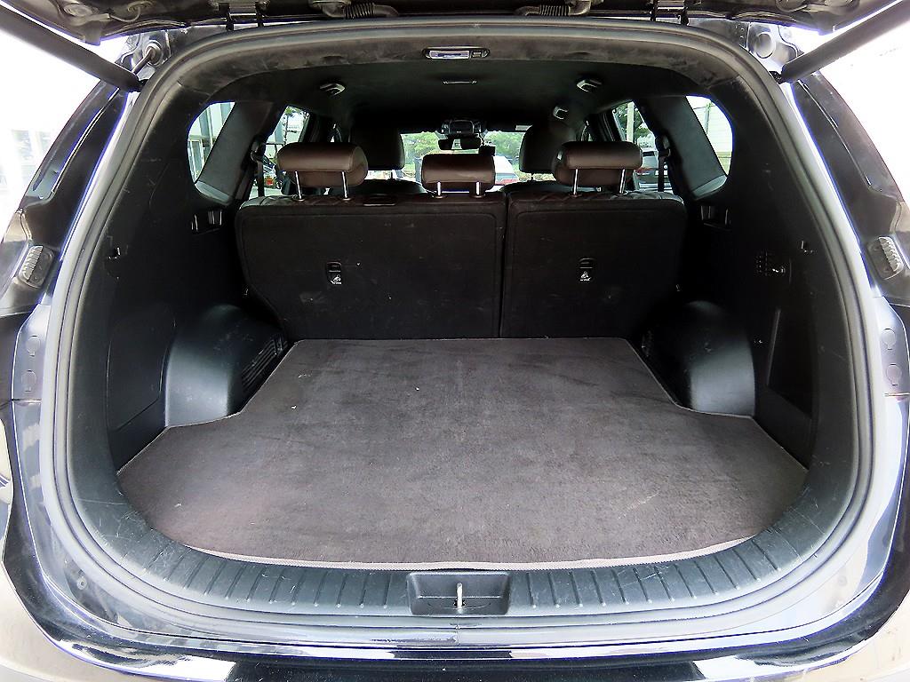 HYUNDAI Santa Fe 2023 - Importación desde Corea - HF Imports Iquique - Foto 16