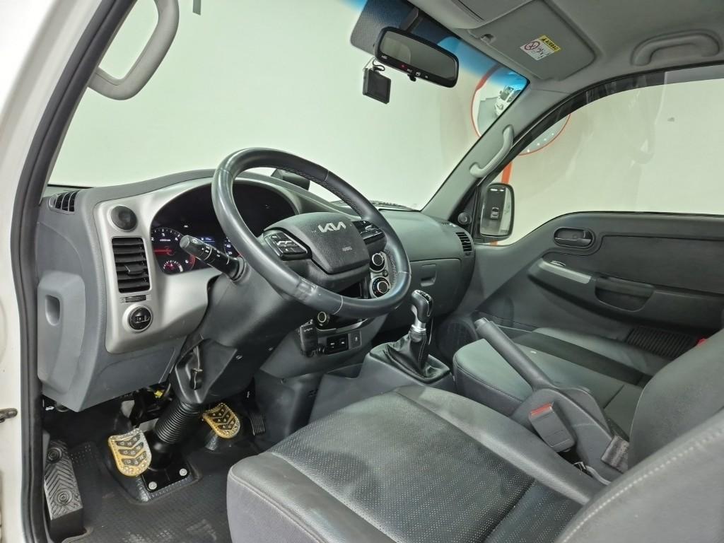 Small Truck Cargo (small) - Vista 9