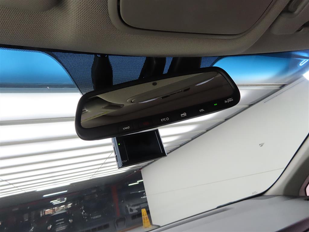 KIA Carnival - Vista 12