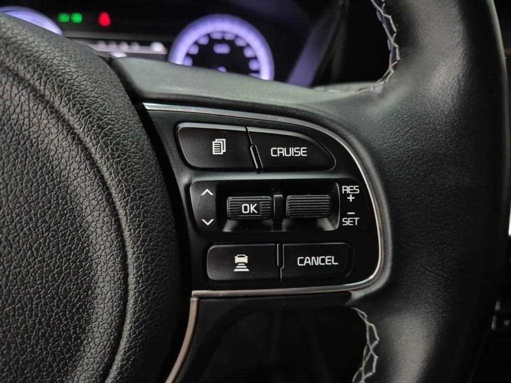 KIA Niro 2020 Azul - Importación desde Corea - HF Imports Iquique - Foto 15