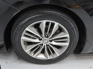HYUNDAI Grandeur - Vista 10