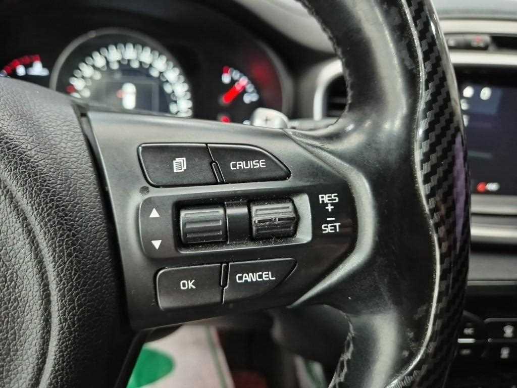 KIA Sorento 2016 Gris - Importación desde Corea - HF Imports Iquique - Foto 16