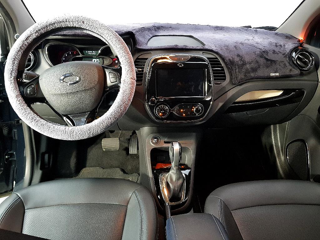 SAMSUNG QM3 - Vista 5