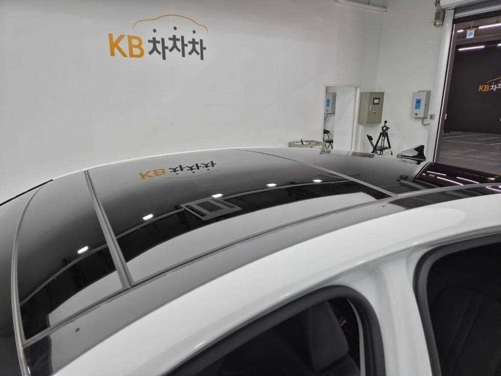 HYUNDAI Sonata 2020 Blanco - Importación desde Corea - HF Imports Iquique - Foto 13